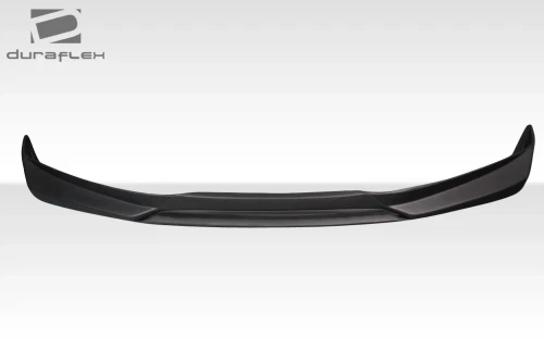 Duraflex 2011-2013 Hyundai Elantra Elaver Front Lip Spoiler - 1 Piece - 118457