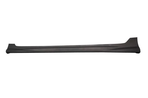 Duraflex 2011-2013 Hyundai Elantra Elaver Side Skirts - 2 Piece - 118459