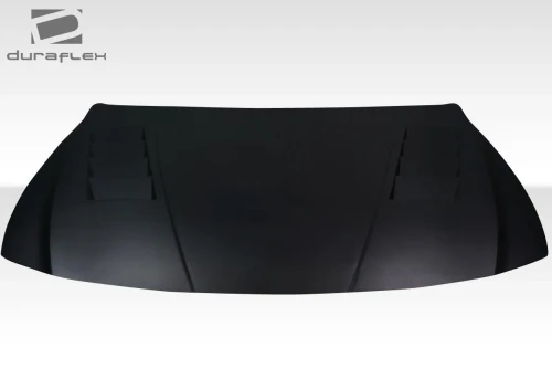 Duraflex 2021-2025 Hyundai Elantra Kima Hood - 1 Piece - 118922