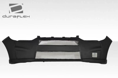 Duraflex 2012-2017 Hyundai Veloster VG-R Front Bumper - 108806