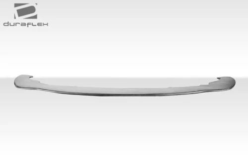 Duraflex 2012-2017 Hyundai Veloster Turbo GT Racing Front Splitter - 1 Piece - 108835
