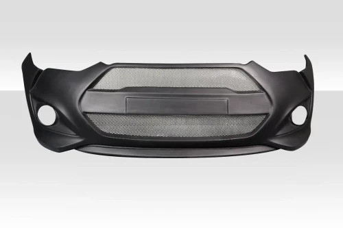 Duraflex 2012-2017 Hyundai Veloster Turbo 2 Front Bumper Cover - 1 Piece - 108845