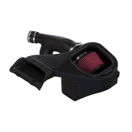 S&B Cold Air Intake for 2015-2017 Ford F-150 2.7L, 3.5L Ecoboost