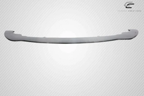 Carbon Creations 2012-2017 Hyundai Veloster Turbo GT Racing Front Splitter - 1 Piece (S) - 108900