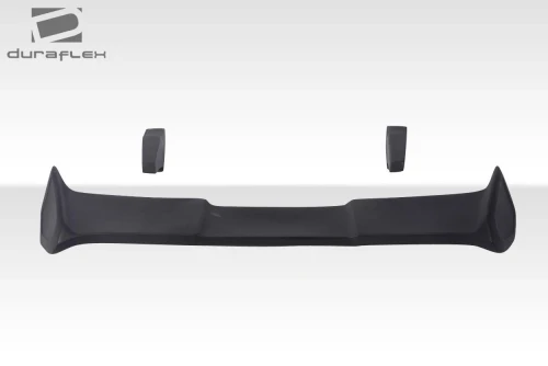 Duraflex 2012-2017 Hyundai Veloster Turbo MR Wing Spoiler - 3 Piece - 114307