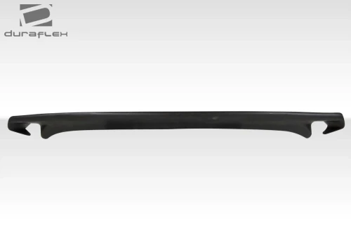 Duraflex 2012-2017 Hyundai Veloster Turbo Sequential Rear Wing Spoiler - 1 Piece - 112723