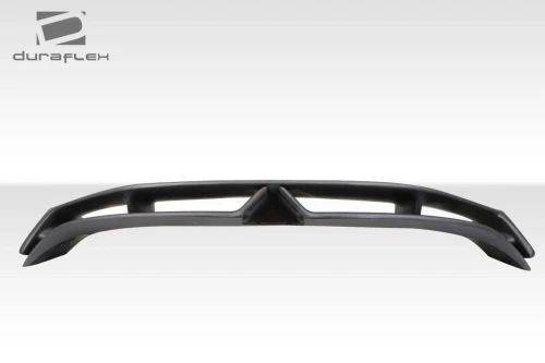 Duraflex 2019-2023 Hyundai Veloster N Look Rear Wing Spoiler - 1 Piece - 115409