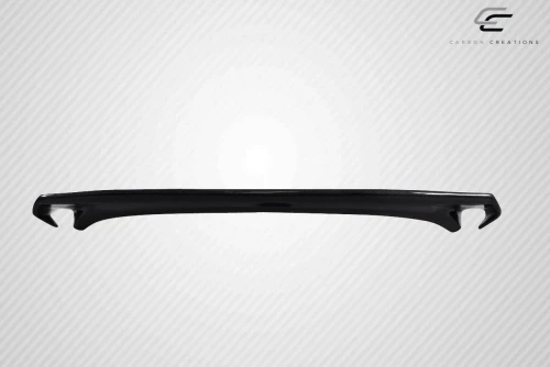 Carbon Creations 2012-2017 Hyundai Veloster Turbo Sequential Rear Wing Spoiler - 1 Piece (S) - 115542