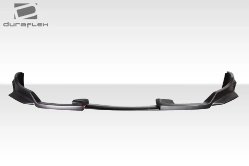 Duraflex 2012-2017 Hyundai Veloster Non Turbo EBS Front Lip Spoiler - 3 Piece - 115976