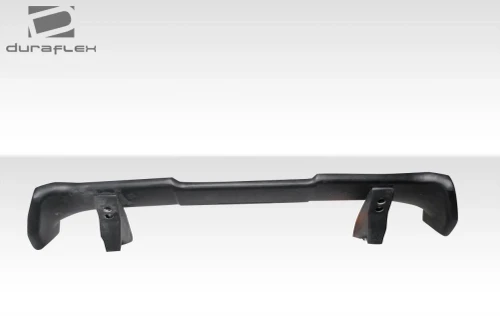 Duraflex 2012-2017 Hyundai Veloster Nobo Rear Wing Spoiler - 3 Piece ( non turbo ) - 116458