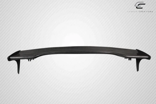 Carbon Creations 2012-2017 Hyundai Veloster RGT Rear Wing Spoiler - 5 Pieces - 116659