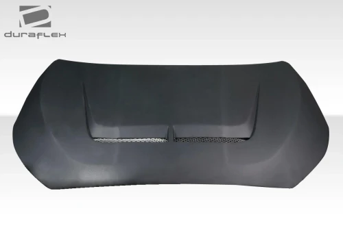 Duraflex 2019-2023 Hyundai Veloster J Speed Hood - 1 Piece - 117051