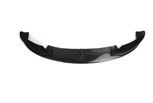 German Car Accessories 2014-2020 BMW 4-Series M Performance Style Carbon Fiber Front Lip F32/F33/F36