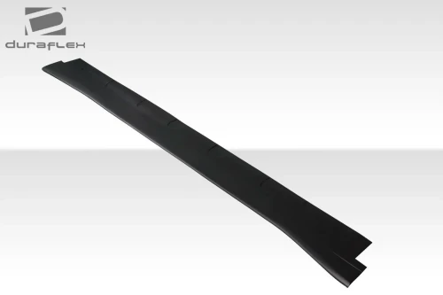 Duraflex 2019-2023 Hyundai Veloster N Aerotune Side Skirt Rocker Panels - 2 Pieces (S) - 118131