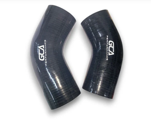 German Car Accessories 2024+ BMW X5/X6/X7 M60i Charge Pipes G05/G06/G07