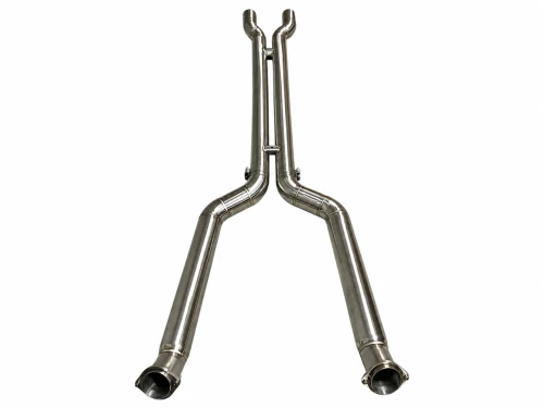 MAD BMW G90 M5 H-Pipe Midpipe - MAD-155
