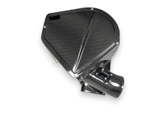 German Car Accessories 2019+ BMW M340i/M440i Carbon Fiber Cold Air Intake | G20/G22/G23/G26