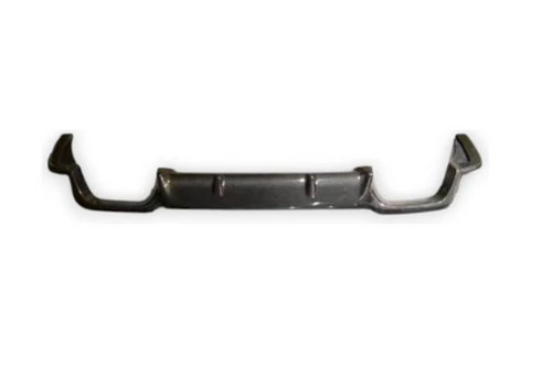 German Car Accessories 2019-2021 BMW X3M Carbon Fiber Rear Diffuser | F97
