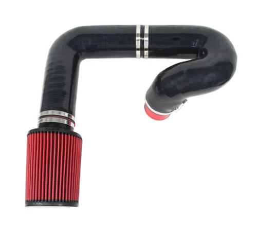 German Car Accessories 2016-2022 BMW 740i Front Mount Air Intake | G11/G12