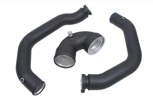 German Car Accessories 2014-2020 BMW M3/M4 Charge Pipes F80/F82/F83