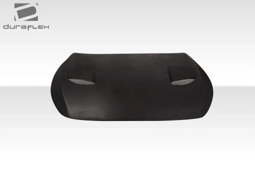 Duraflex 2017-2022 Infiniti Q60 TS1 Hood - 1 Piece - 116881