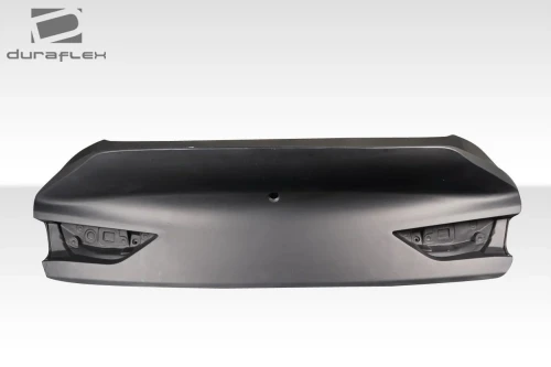 Duraflex 2017-2022 Infiniti Q60 2DR Invo Trunk - 1 Piece (S) - 117233