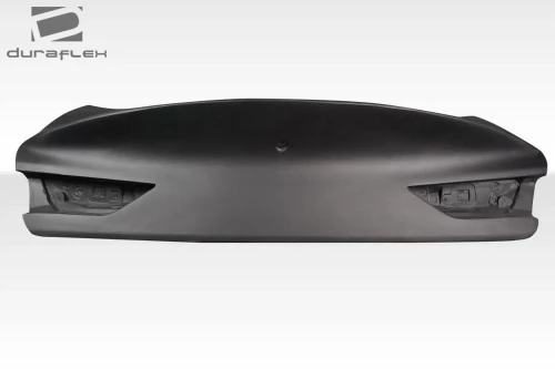 Duraflex 2017-2022 Infiniti Q60 Shora Rear Trunk - 1 Piece (S) - 119144