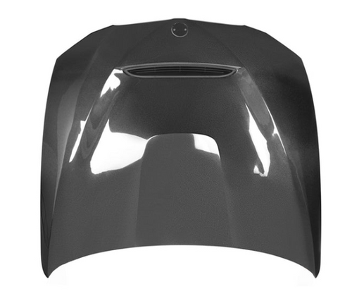 German Car Accessories 2008-2012 BMW M3 CS Style Carbon Fiber Hood E92/E93