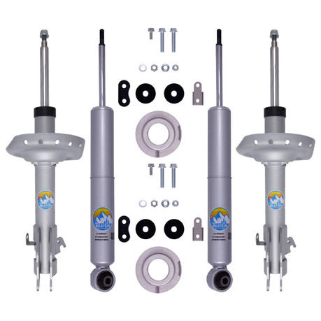 Bilstein B8 TerraSport - Suspension Lift Kit bil70-363371