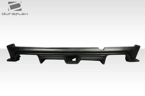 Duraflex 2014-2018 Infiniti Q50 Bltz Rear Diffuser - 1 Piece - 117097