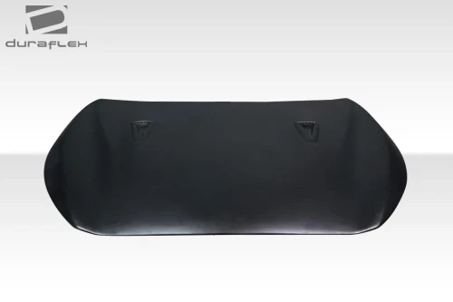 Duraflex 2014-2023 Infiniti Q50 GTR Look Hood - 1 Piece - 119365
