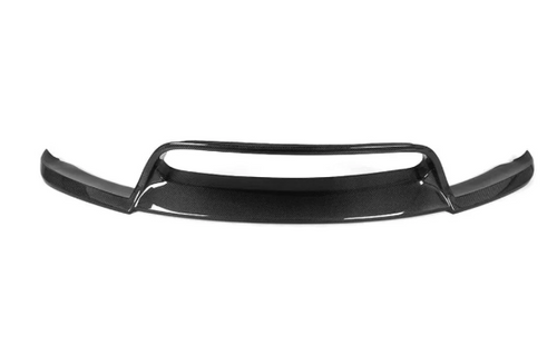 German Car Accessories 2010-2014 BMW X5M/X6M Carbon Fiber Front Lip E70/E71