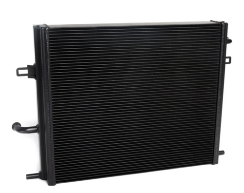German Car Accessories 2016-2019 BMW 120i/125i High Performance Intercooler F20/F21