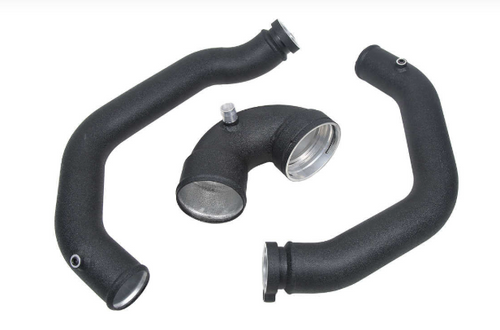 German Car Accessories 2019-2021 BMW M2 Competition Charge Pipes F87