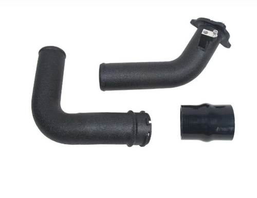 German Car Accessories 2016-2020 BMW 220i/230i Charge Pipe Kit F22/F23