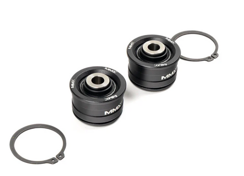MMX Performance G8X / F8X OEM Rear Toe/Traction Arm Bearing Set - MMR55-1650