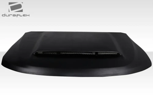Duraflex 2011-2022 Jeep Grand Cherokee Demon Look Hood - 116321