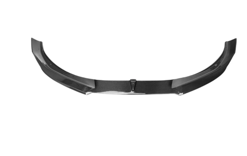 German Car Accessories 2021+ BMW 4-Series Carbon Fiber AC Style 3 Piece Front Lip Set G22/G23