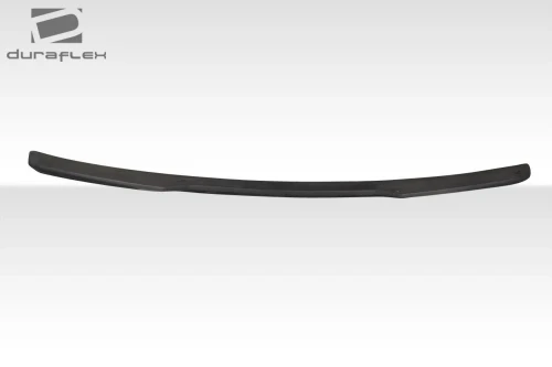 Duraflex 2014-2022 Jeep Grand Cherokee Altero Rear Mid Wing Spoiler - 1 Piece - 117156