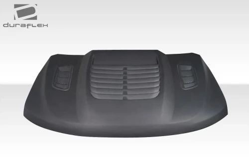 Duraflex 2011-2022 Jeep Grand Cherokee Venom Hood - 117498