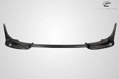 Carbon Creations 2012-2016 Jeep Grand Cherokee SRT8 GR Tuning Front Lip Spoiler Air Dam - 1 Piece - 118004