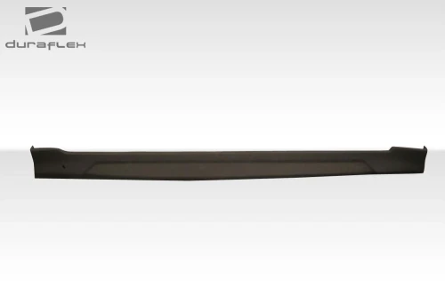Duraflex 2010-2013 Kia Optima N Design Side Skirts - 2 Piece - 113909