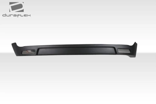 Duraflex 2015-2016 Kia Soul Racer Front Lip - 113431