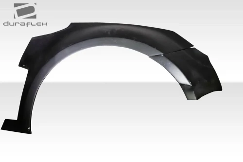 Duraflex 2011-2013 Kia Optima CPR Fender Flare - 116104