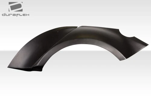 Duraflex 2011-2013 Kia Optima CPR Fender Flare - 116105