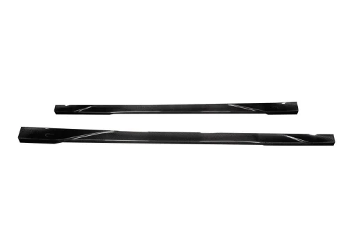 Carbon Creations 2021-2024 Kia K5 Forge Works Side Skirt Rocker Panels - 2 Pieces - 118673