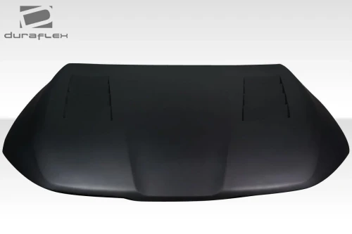 Duraflex 2021-2025 Kia K5 Vision Hood - 1 Piece - 118918