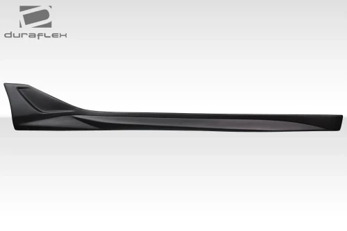 Duraflex 2010-2013 Kia Forte Nexus Side Skirts -2 Piece - 118290