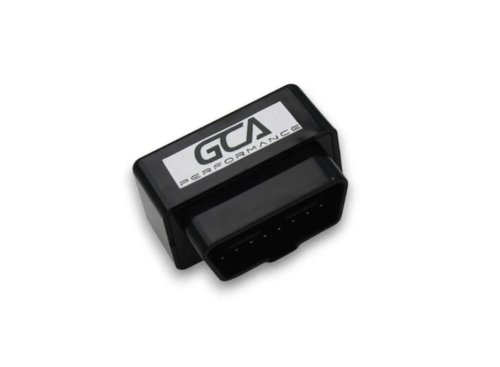 German Car Accessories Mercedes-Benz Engine Light Blocker GCA Performance OBD Module