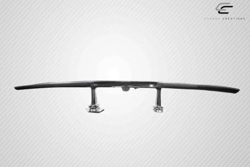 Carbon Creations 2004-2013 Lamborghini Gallardo LP560 LP570 Look Rear Wing Spoiler - 1 Piece - 115146